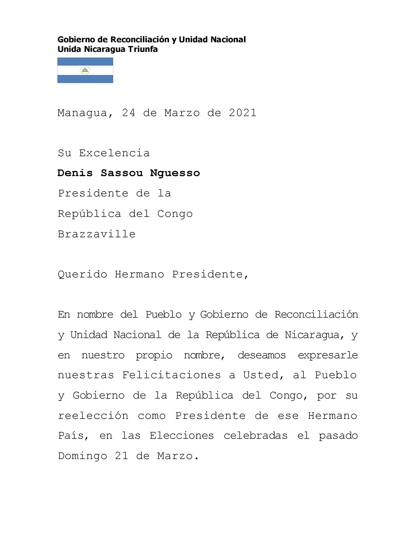 mensaje